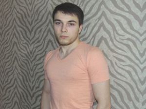 MartinWarren's Sexcam