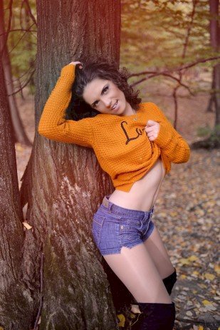 Profil de MartynLucylle - Photo n°30