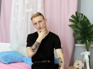 MartySwen's Sexcam