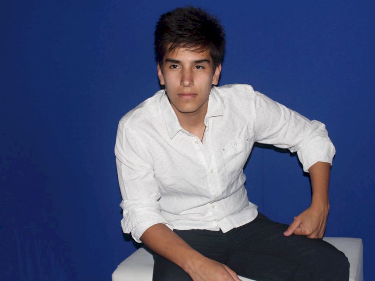 Profil de MARTYTony - Photo n°0