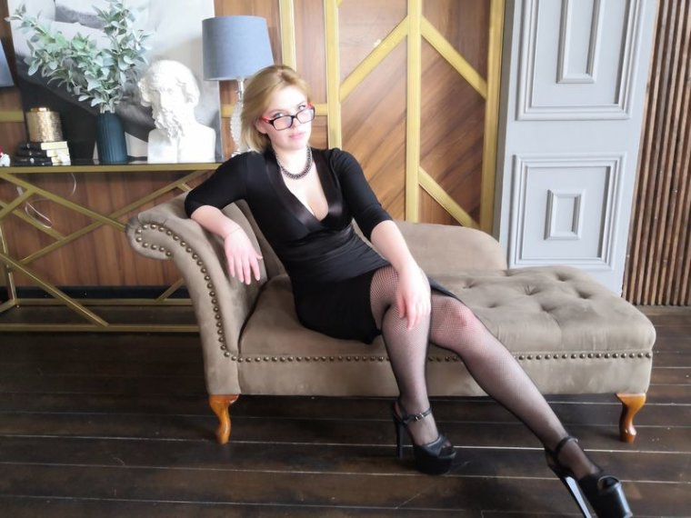 MarusiaRuslanova's profile - Image n°0