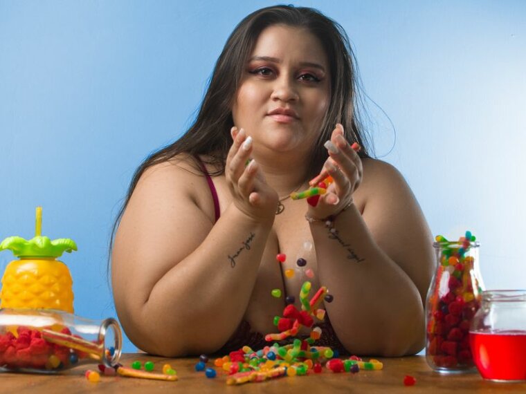 MarvelousDaisy's profile - Image n°0
