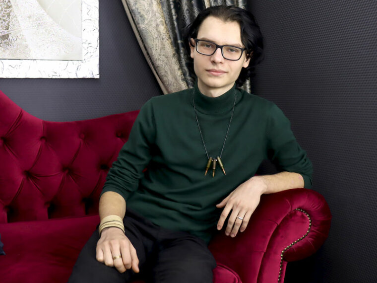 MarvinBarton's profile - Image n°0