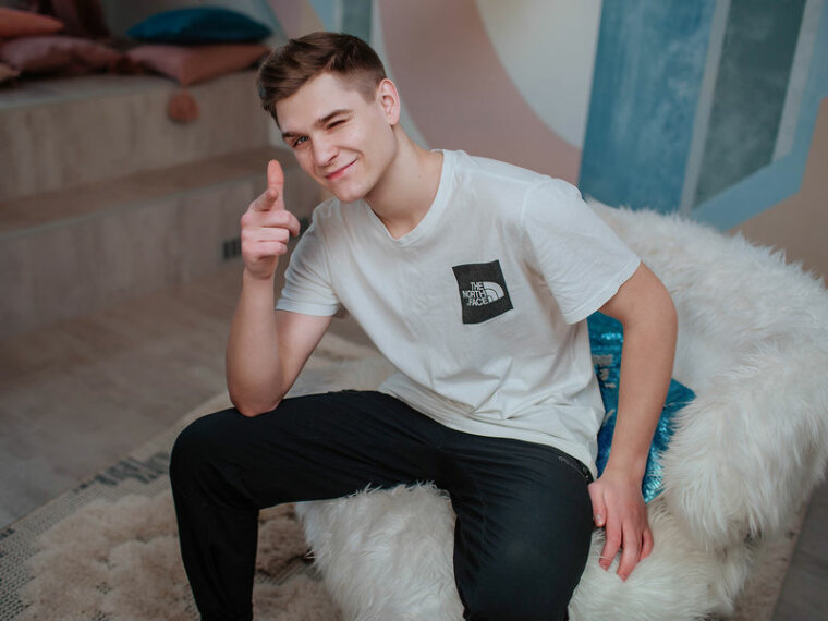 MarvinShake's profile - Image n°0