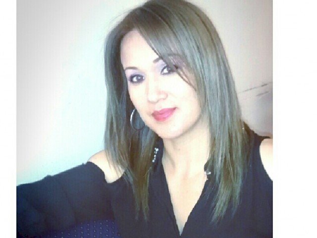 Mary's profile - Image n°1