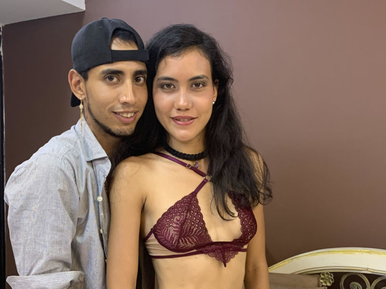 Profil de MaryandJosh - Photo n°0