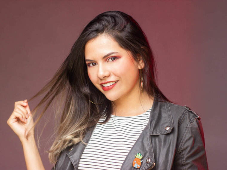 MaryanneWembley's profile - Image n°0