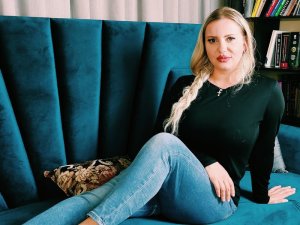 Profil de MaryaSisi