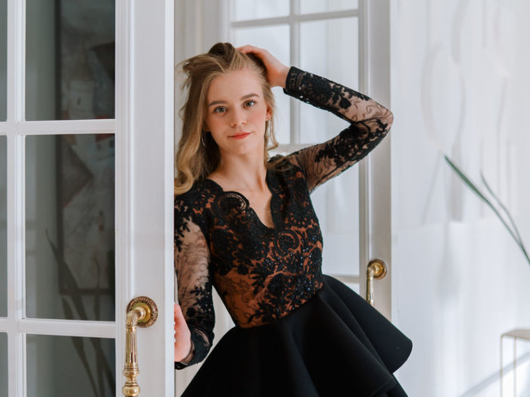 Profil de MaryBarnett - Photo n°0
