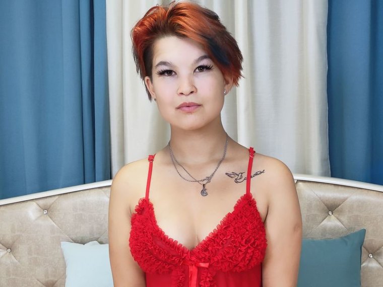 Profil de MaryBecker - Photo n°0