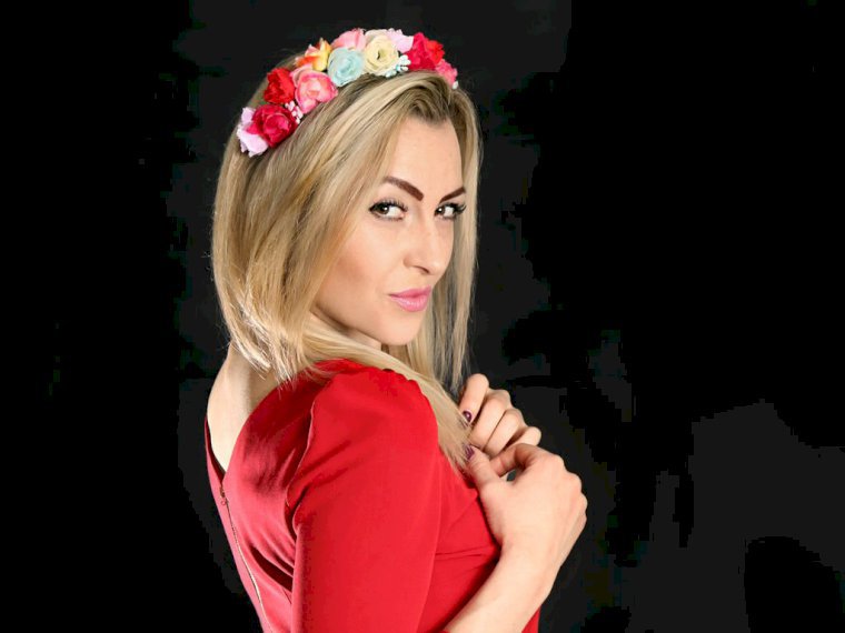 MaryBlond555's Profil - Bild n°0