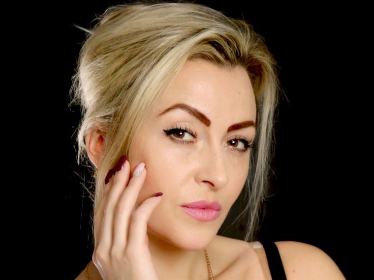 MaryBlond555's Profil - Bild n°1