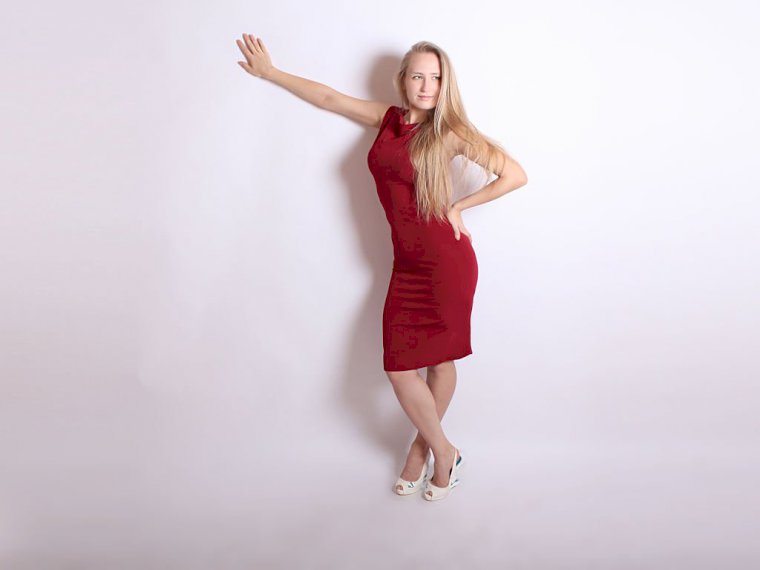 Profil de MaryBunting - Photo n°0