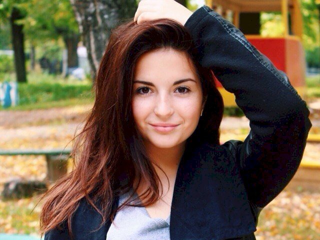 Profil de Marycler - Photo n°0