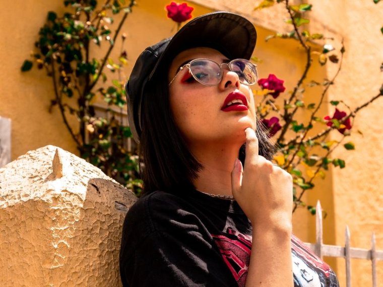 MaryColette's profile - Image n°0