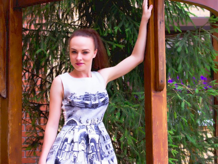 MaryCrystal's profile - Image n°0