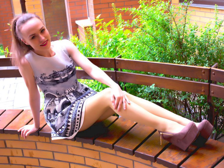 MaryCrystal's profile - Image n°1