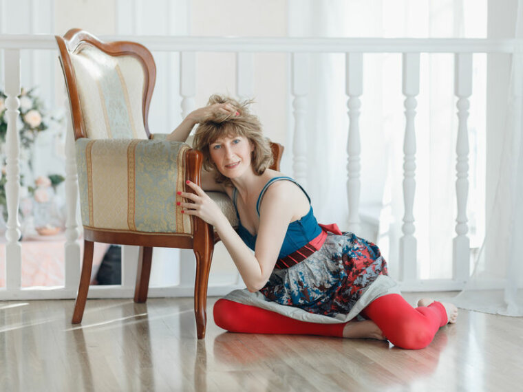 MaryDarling's profile - Image n°0