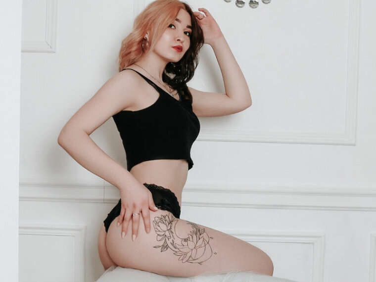 MaryEaton's profile - Image n°0