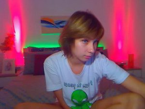 MaryFox's Sexcam