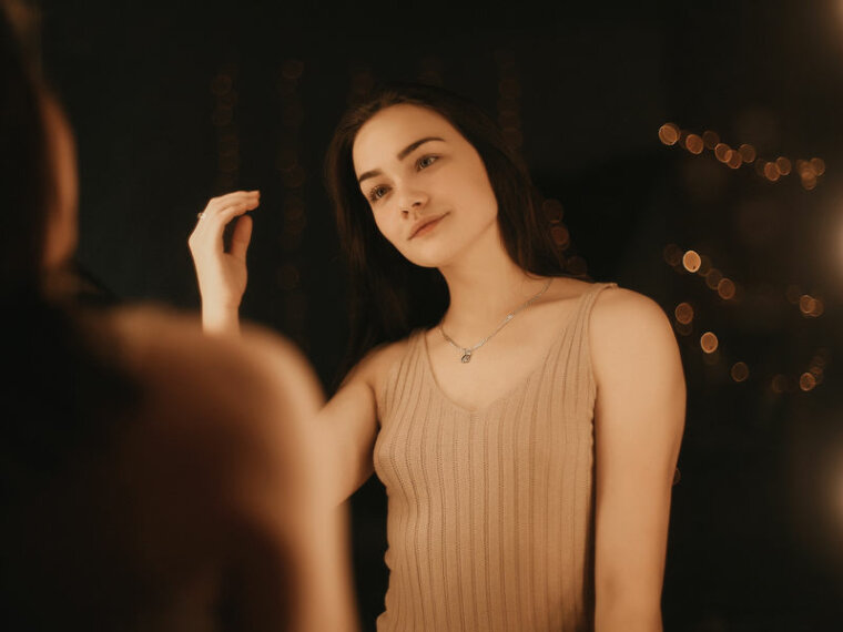 MaryGO's profile - Image n°0