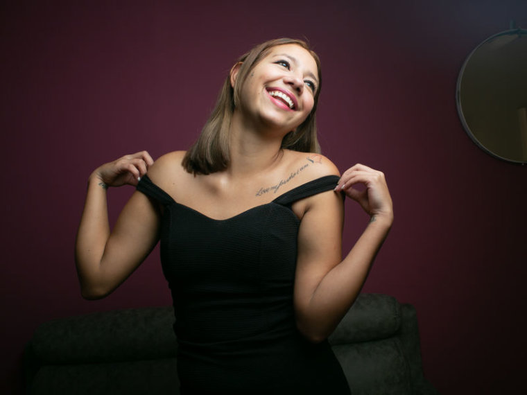 MaryGrandd's profile - Image n°0