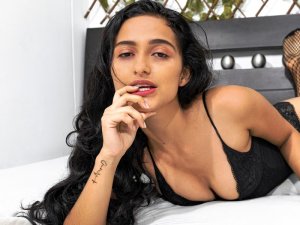 MaryJaek's Sexcam