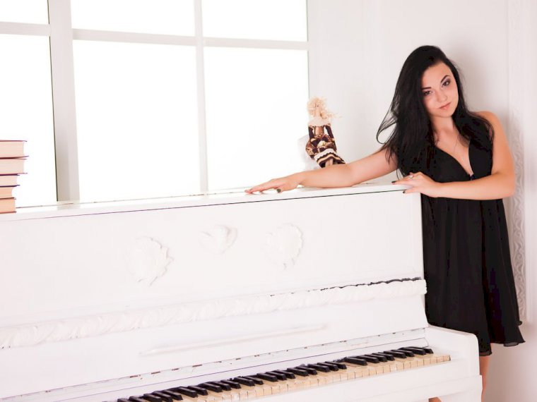 maryjanego's Profil - Bild n°1