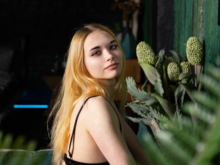 MaryJen's profile - Image n°0