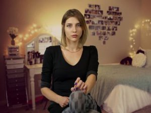 MaryJet's Sexcam
