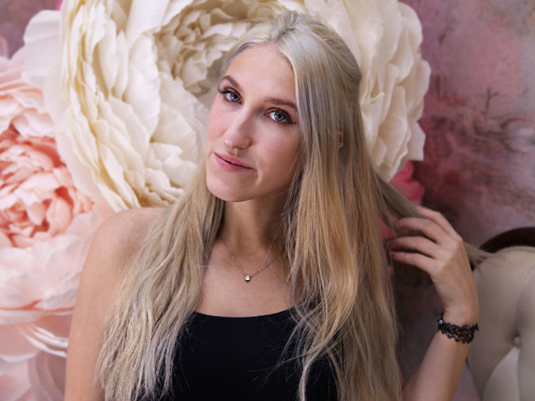 MaryJohnsons's profile - Image n°0
