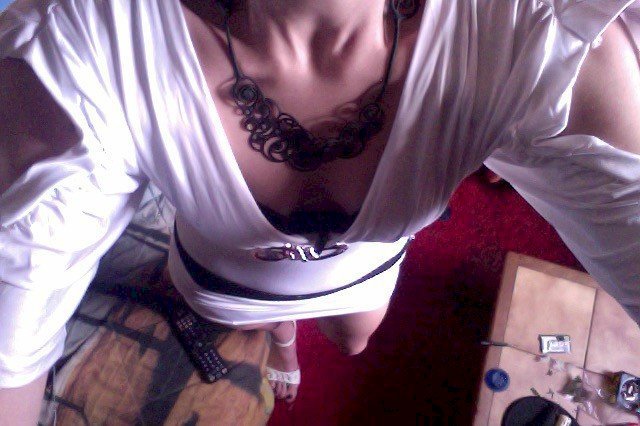 Maryline's Profil - Bild n°1