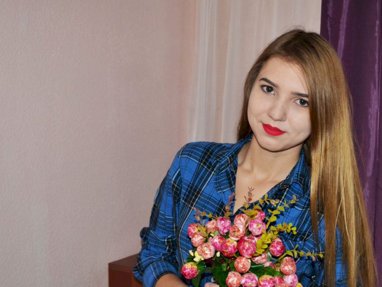 MarymeLover's profile - Image n°1