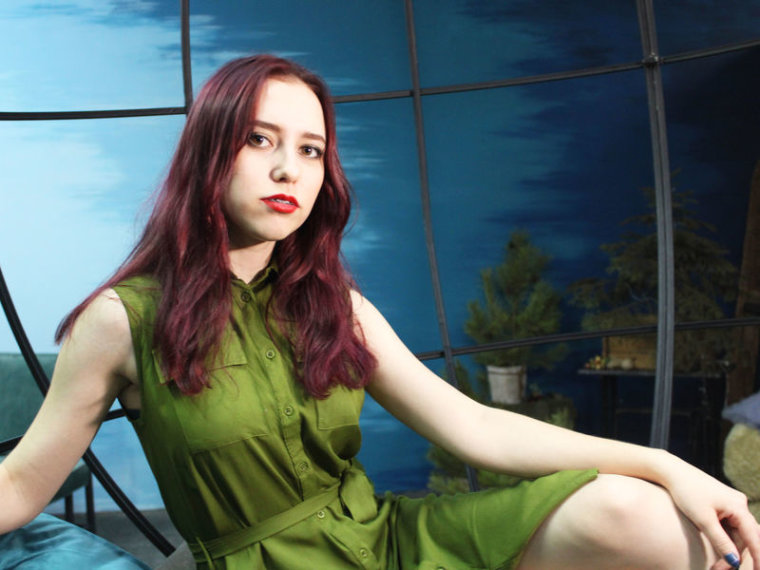 MaryMerlow's profile - Image n°0