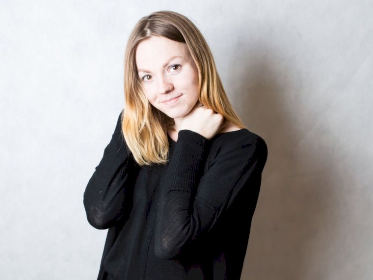 MaryMiles's Profil - Bild n°1