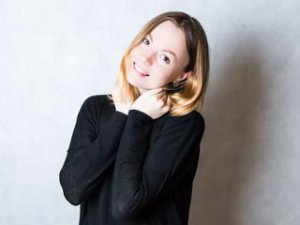 MaryMiles's Sexcam