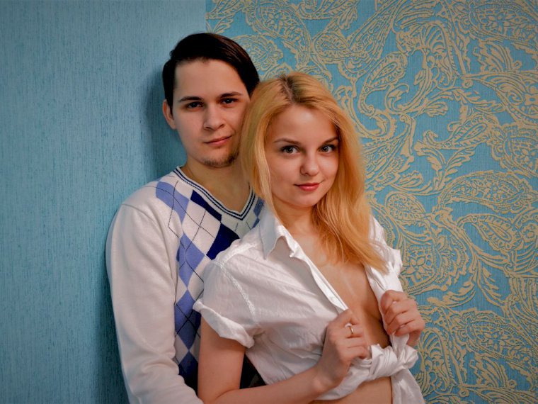 MARYnJOHN's profile - Image n°0