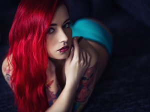 Profil de MaryPortors