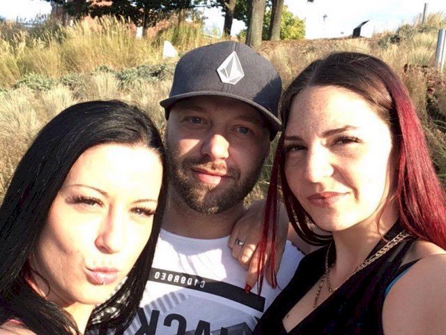 Profil de MaryQC - Photo n°5