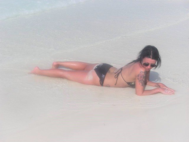 Profil de MaryQC - Photo n°7