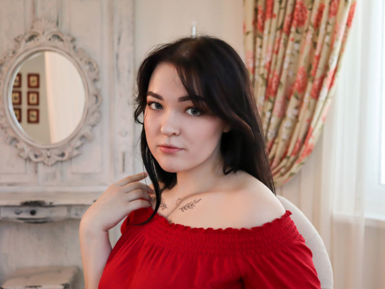 MaryQuinn's profile - Image n°0