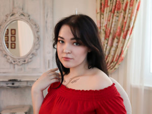 MaryQuinn's Sexcam
