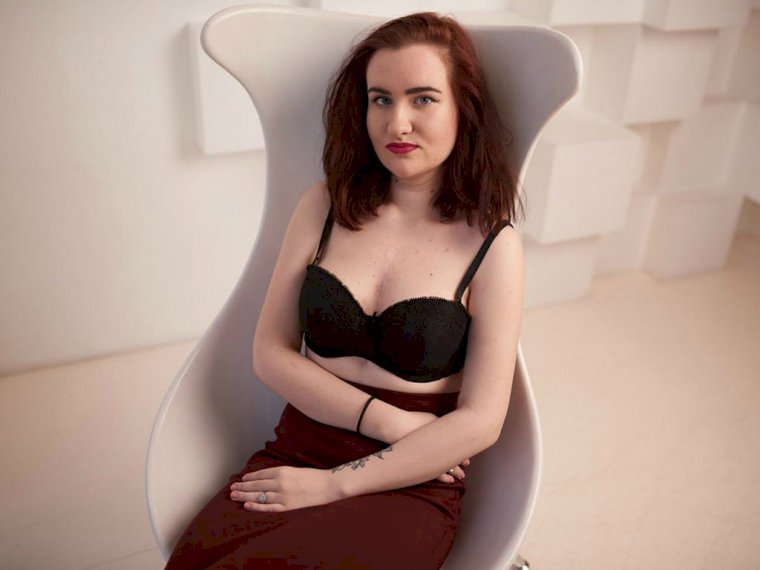 MaryRaySensual's profile - Image n°1