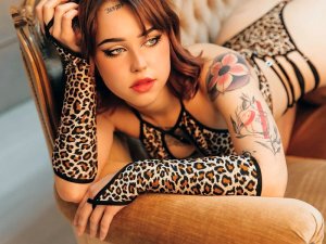 Profil de MaryReynolds