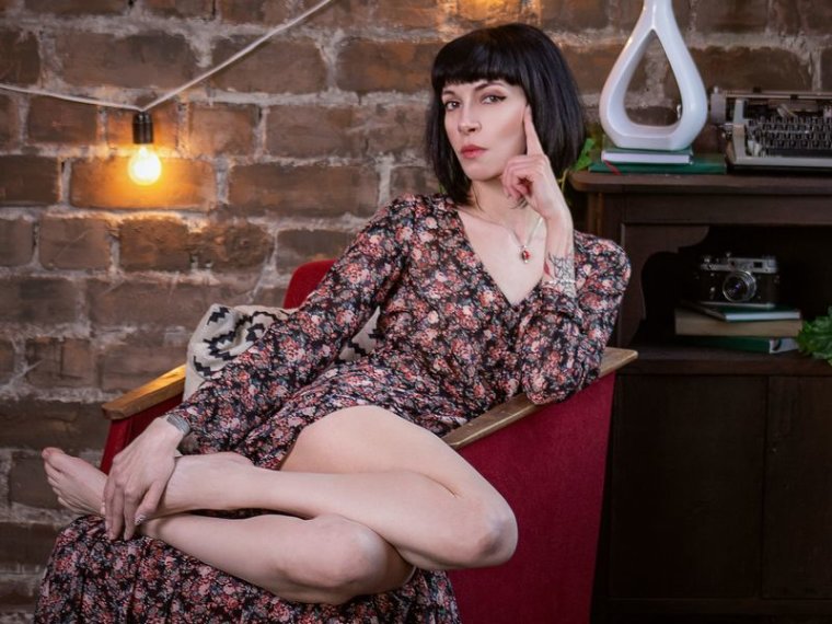 Profil de MaryRobberts - Photo n°0