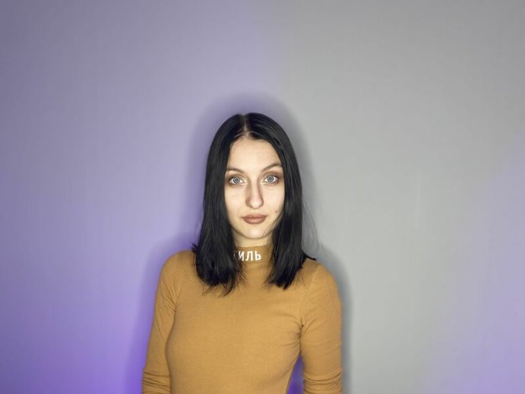 Profil de MaryRoset - Photo n°0