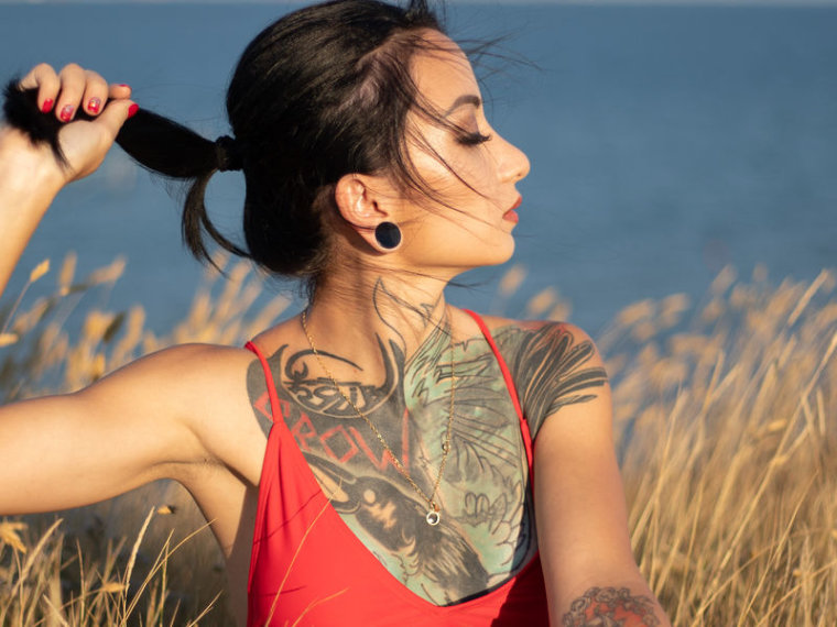 MaryRossa's profile - Image n°1