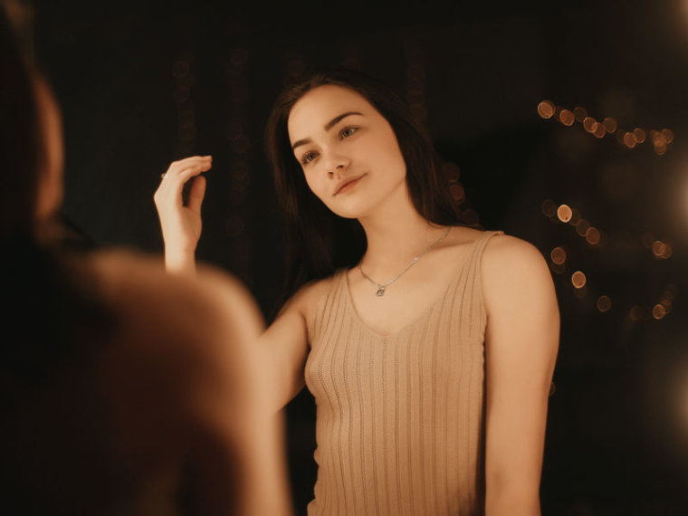 MaryRoy's Profil - Bild n°0