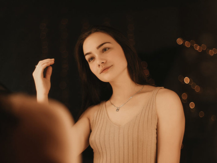 MaryRoy's Profil - Bild n°1