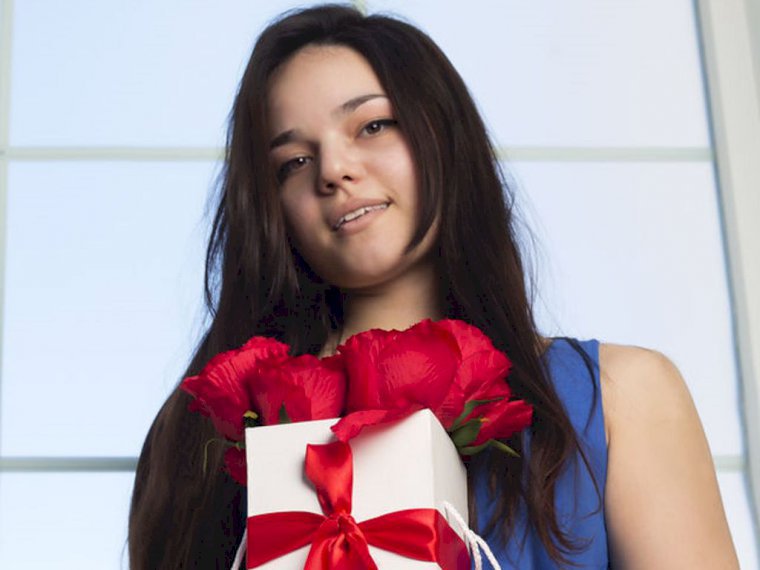 MarySee's Profil - Bild n°0